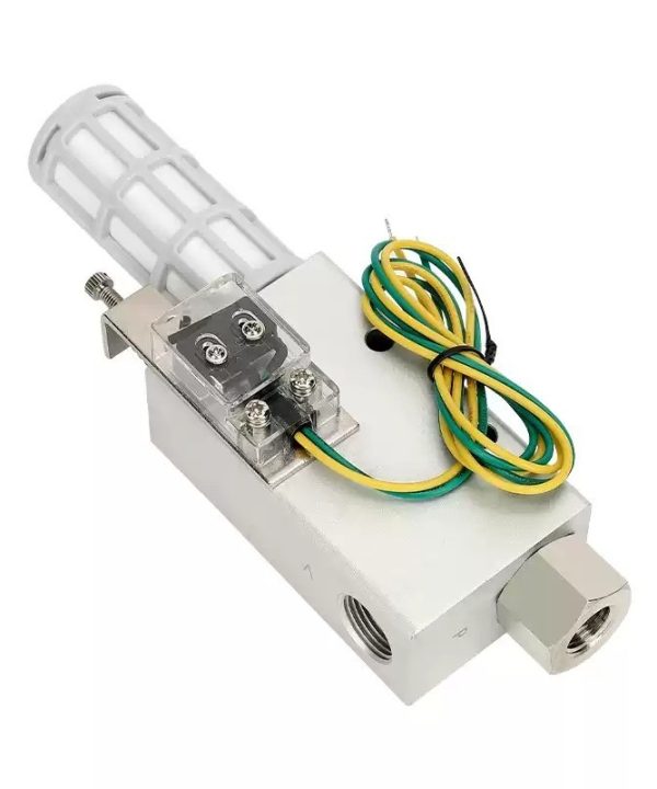 Máy tạo chân không CV/EV-05/10/15/20/30-SK New