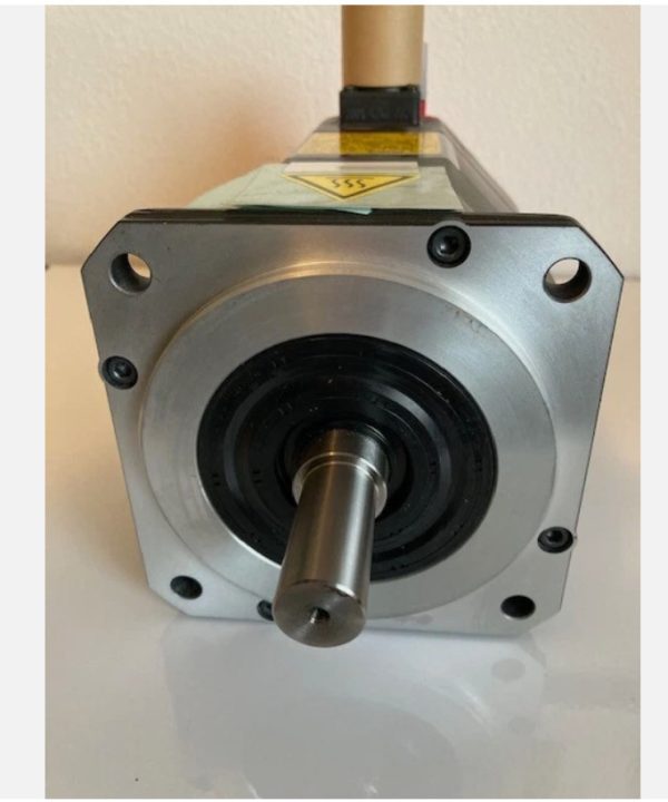 Động cơ servo FANUC A06B-0127-B588 mới