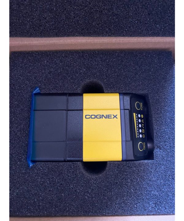 Máy đọc mã vạch Cognex DMR363X-MAX