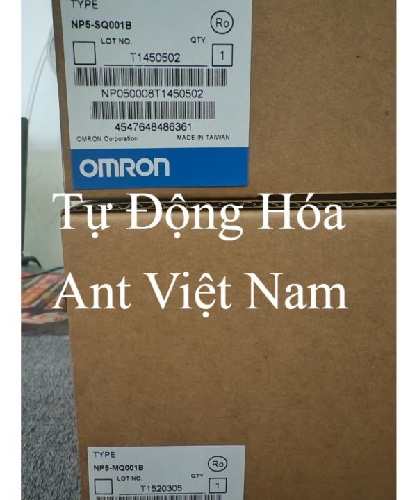 NP5-SQ000.NP5-SQ001B.NP5-MQ000B.NP5-MQ001B Omron Mới
