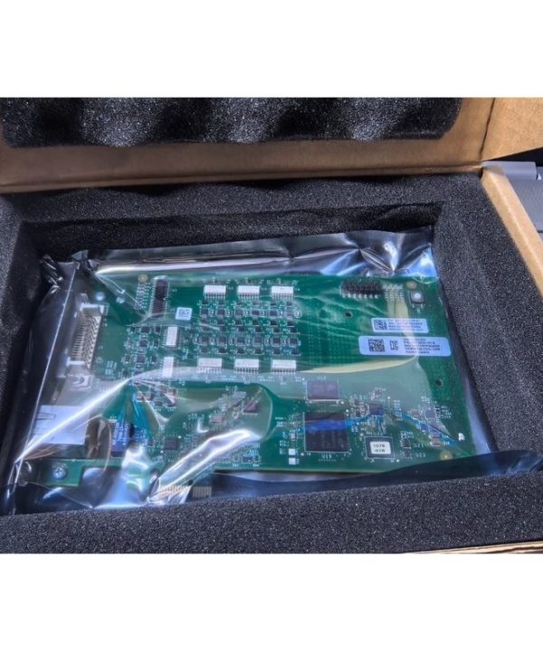 Máy đọc mã vạch Cognex CIO-CC24-000