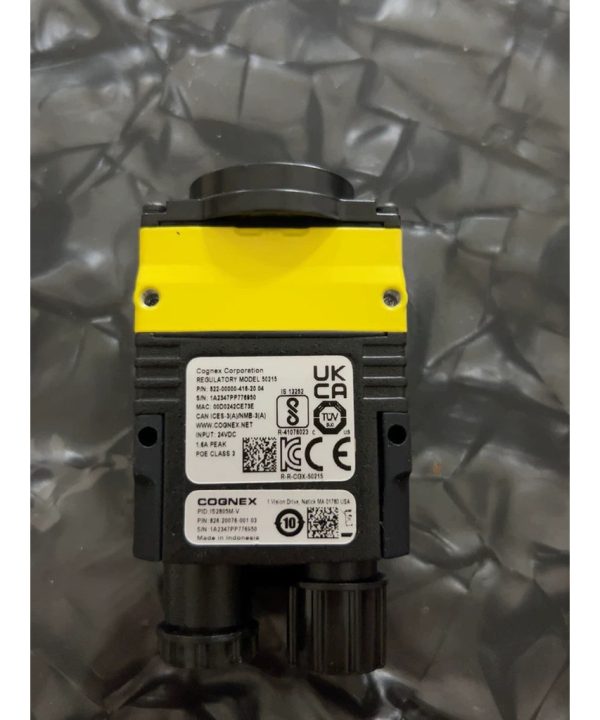 Máy đọc mã vạch Cognex IS2805M-50000-V