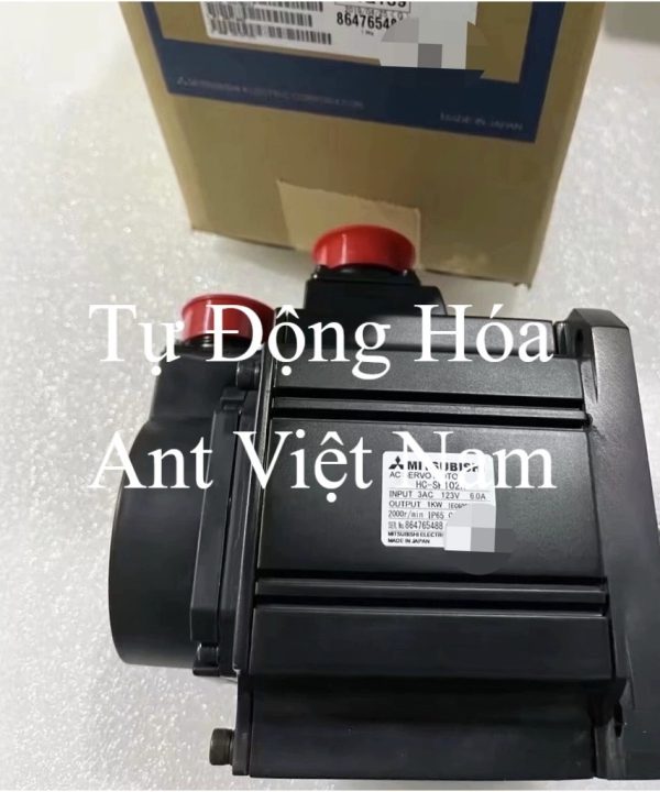 Mitsubishi HC-SF52X/HC-SF102X/HC-SF152T/HC-SF202W8-S1 Mới