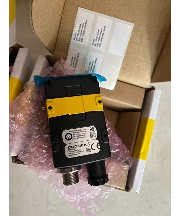 Máy đọc mã vạch Cognex DMR-262X-1120-F-L