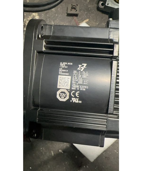 Sgm7g/7a-50/55/75/1A/1eafc61/6C SGD7S-470/55/590/780a00a/10A Hoàn Toàn Mới