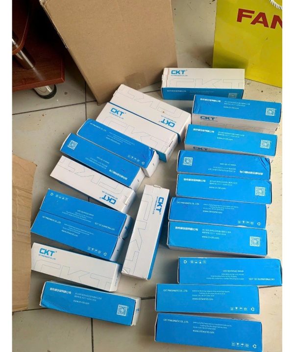 Máy tạo chân không có công tắc CV-10HSCK CV-15SK CV-20 CV-30HSCK CV-10HSDK New