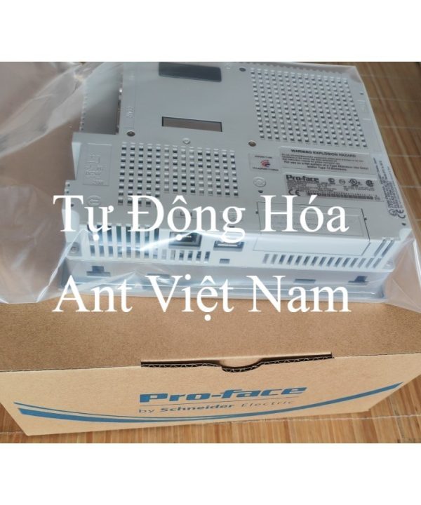 AST3401-T1-D24 Màn Hình Cảm Ứng Proface, AGP3400-T1-D24 Mới