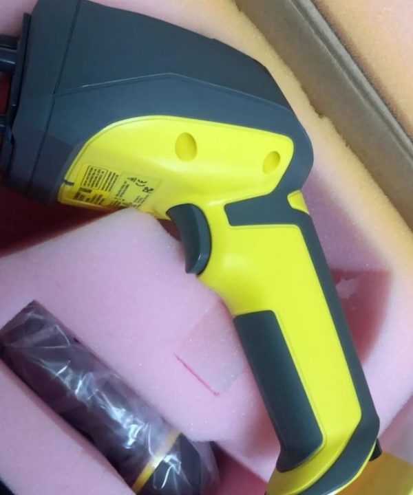 Máy đọc mã vạch Cognex DM8600V