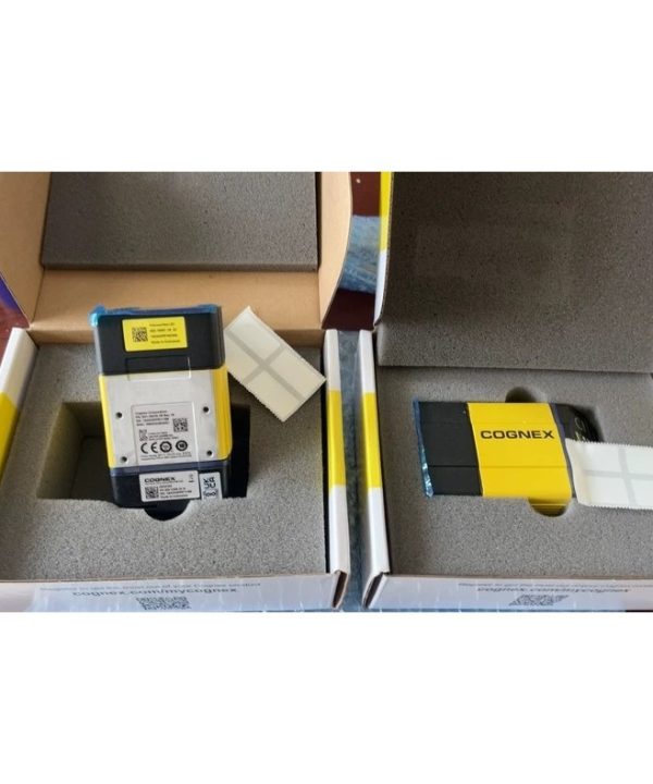 Máy đọc mã vạch Cognex DM374X-0000