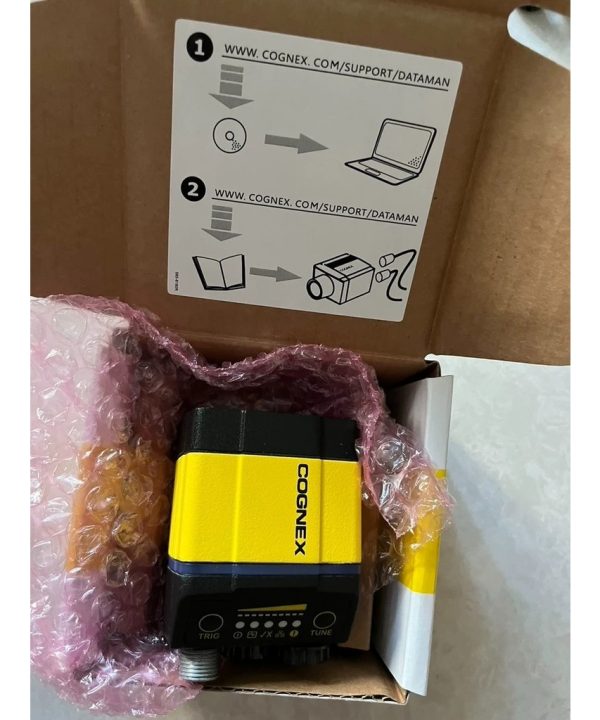 Máy đọc mã vạch Cognex DMR-363XM-0000