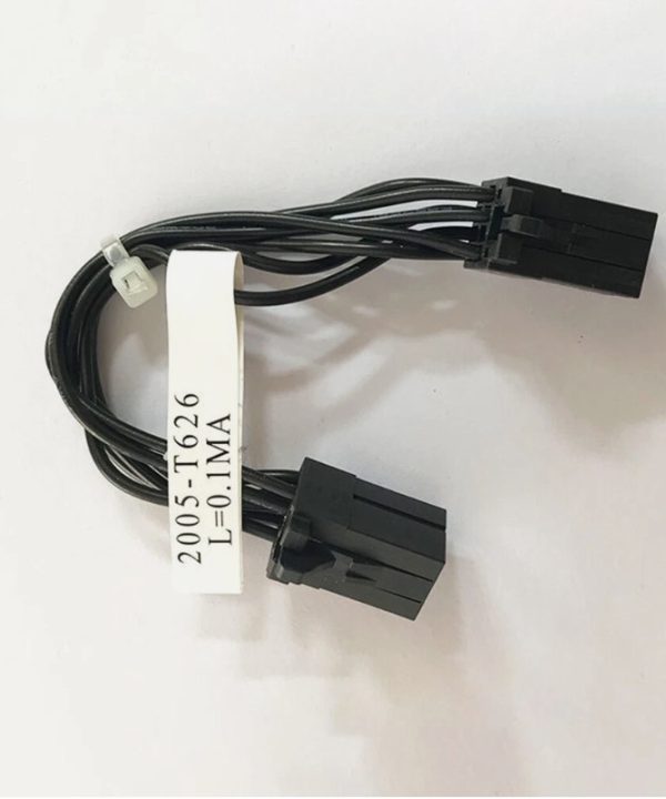 Cho FANUC A06B-6110-K802 A06B-6110-K803 cáp dây