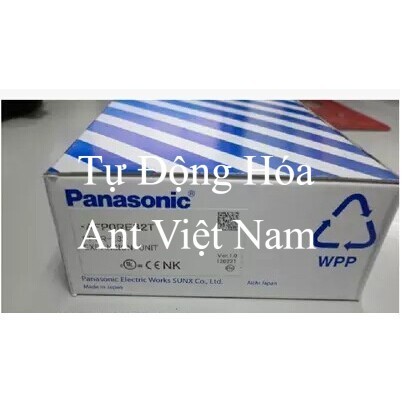Panasonic Afp0re32t FP0R-E32T Mới