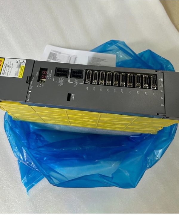 A06B-6078-H202 FANUC mới # H500