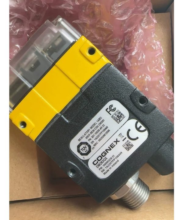 Máy đọc mã vạch Cognex DMR-750S-00