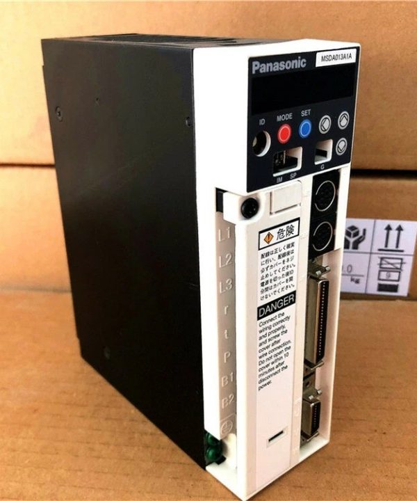 Động Cơ Panasonic Cao Quán Tính Mhmd021s1a/B/C/D/S/1/U/V