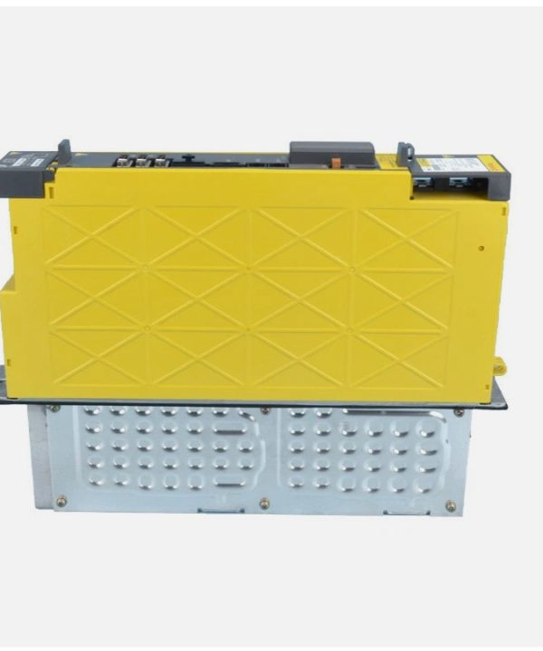 FANUC A06B-6127-H205 servo khuếch đại ổ đĩa