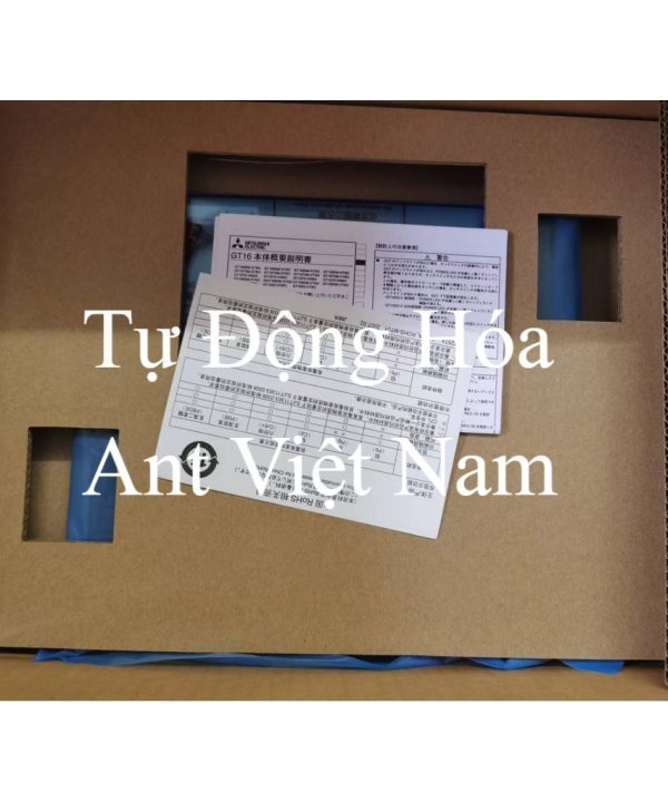 GT1565-VTBA.GT1565-VTBD.GT1565-VNBD Màn Hình Cảm Ứng Mitsubishi