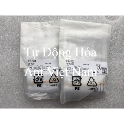 Model FX-301 Bộ Khuếch Đại Sợi Quang Panasonic