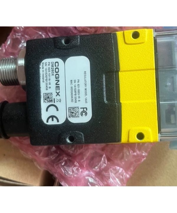 Máy đọc mã vạch Cognex DM260X