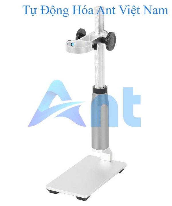 Eakins Al-alloy stent Portable USB Digital Electronic Microscope Universal Table Stand Holder Extension Rod