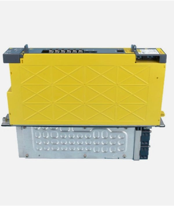 Bộ điều khiển servo FANUC A06B-6121-H006 # H550 mới