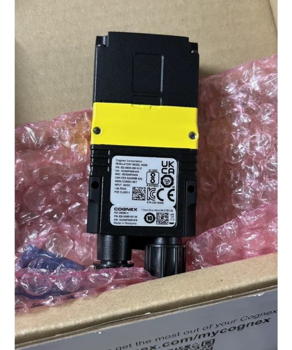 Máy đọc mã vạch Cognex DMR-280X-MAX