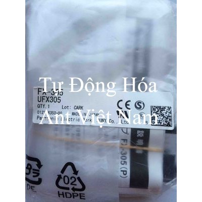 Panasonic FX-301P.FX-305.FX-311.FX-301 Cảm Biến Panasonic Mới