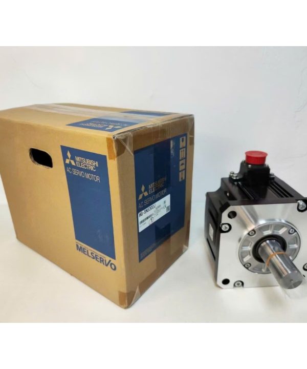 Động cơ servo Mitsubishi HG-KR13J/23/KR43J/KR73BJ/SR102J/202/352/502/702BJK New