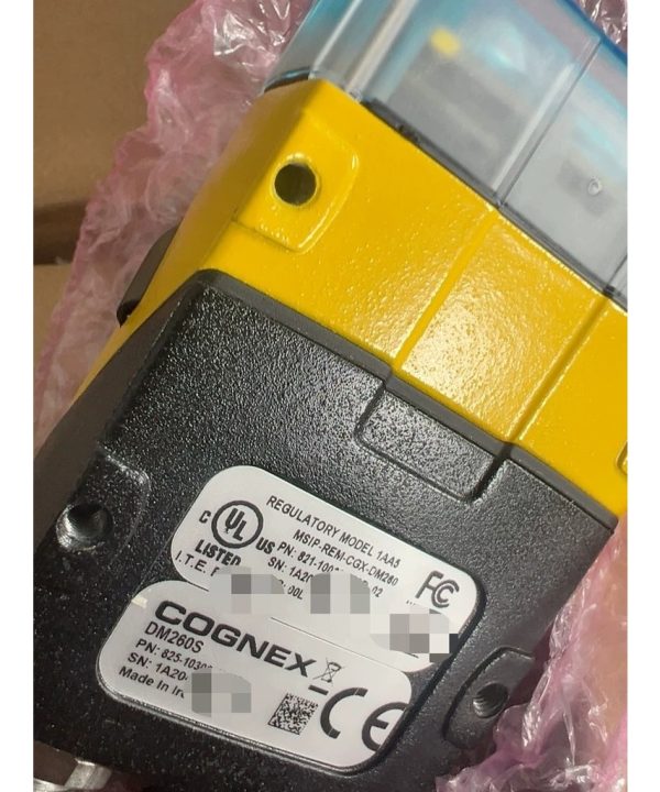 Máy đọc mã vạch Cognex DMR-260S-0120