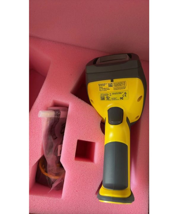 Máy đọc mã vạch Cognex DM8600-0100 Mới