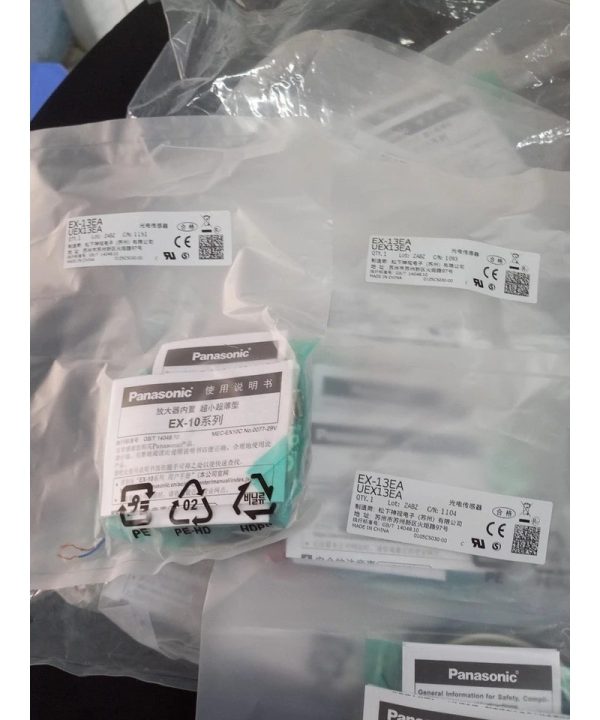 Cảm biến quang Panasonic EX-13EA New New