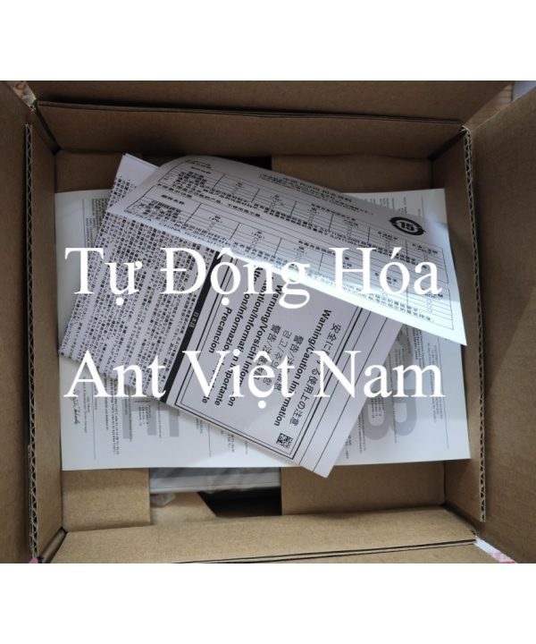 Màn Hình Cảm Ứng Nguyên Bản Của Proface GP2301-LG41-24V Mới