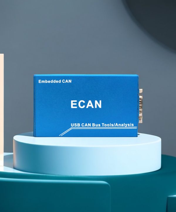 Ixxat ecan công cụ CAN Bus phân tích và USB to CAN bus Adapter/hộp/nhỏ gọn