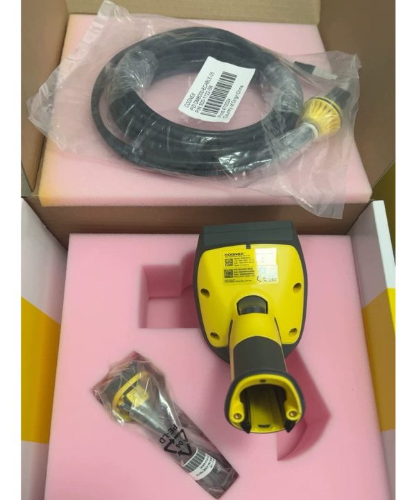 Máy đọc mã vạch Cognex DMR-8050EC-0200