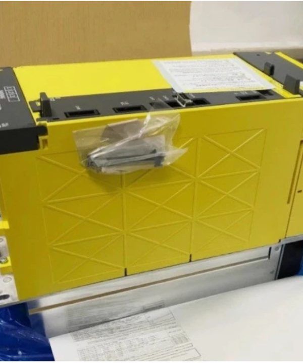 Mới FANUC A06B-6120-H075 a06b6120h075 servo điều khiển