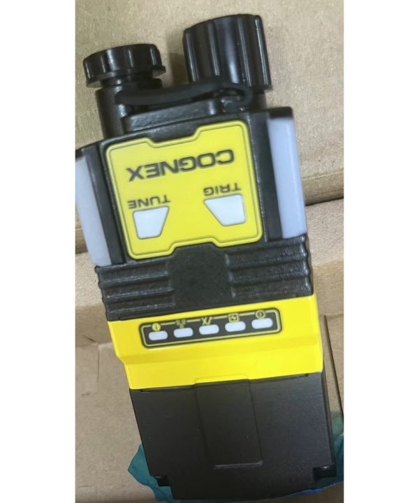 Máy đọc mã vạch Cognex DMR280Q-MAX Thương Hiệu Mới