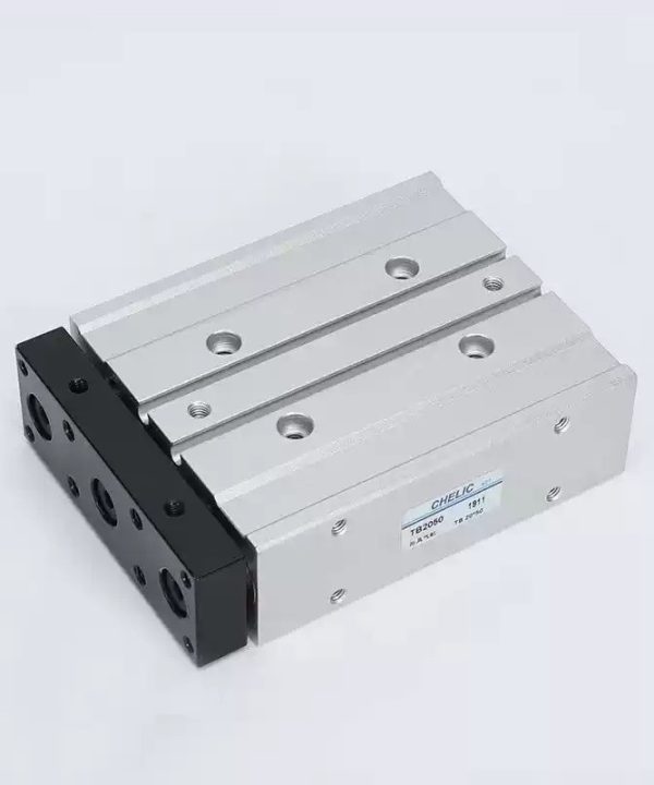 Xi lanh Chelic TU2/TB21010/12*20/1650/2075/25100/32150/40*175-SD2