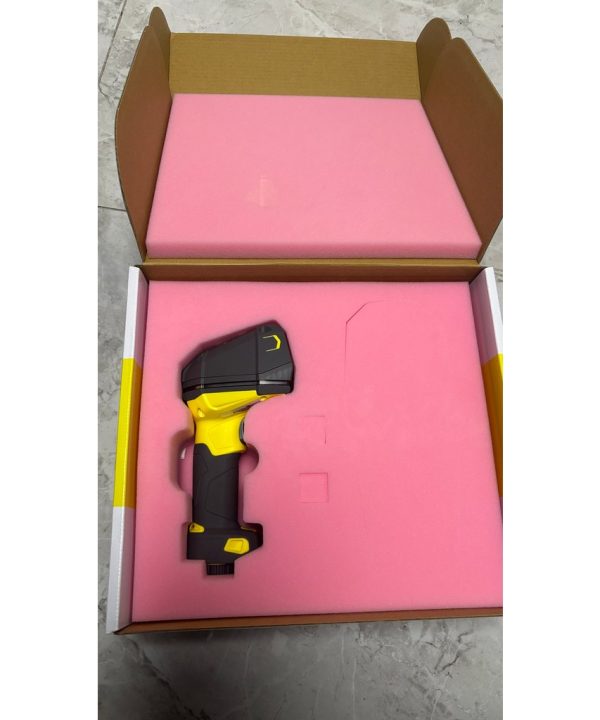 Máy đọc mã vạch Cognex DMR-8700DX-E