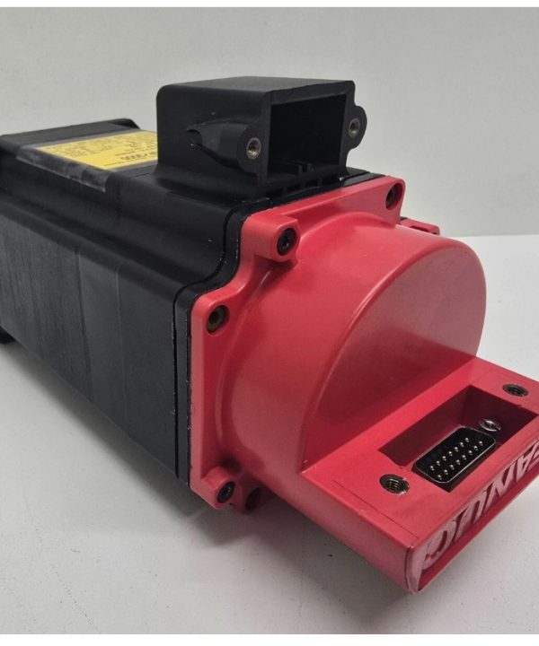 Động cơ servo FANUC A06B-0373-B069 mới