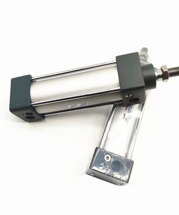 Xi lanh Chelic DU32 40 50 63*25 50 100 150 200300 New