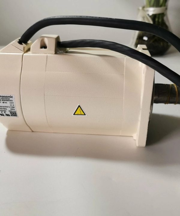 Msma082a1g Thương Hiệu Mới Panasonic Servo