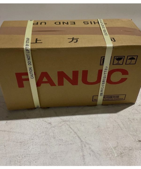 Động cơ servo A06B-0145-B577 FANUC