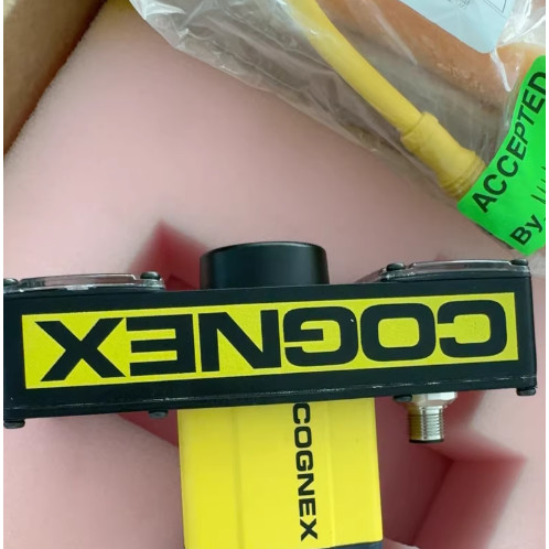 Máy đọc mã vạch Cognex DM375Q-M