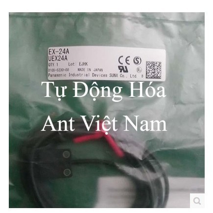 EX-24A.EX-14A.EX-22A.EX-21AD Công Tắc Quang Điện Panasonic Mới