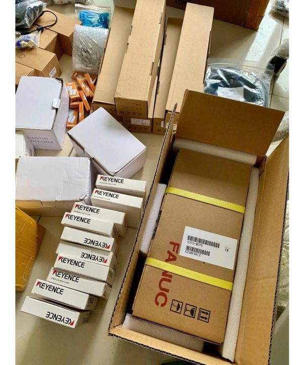 Bộ khuếch đại sợi quang Keyence FS-V11 FS-N18N N11N V21R V31 N41N P R New