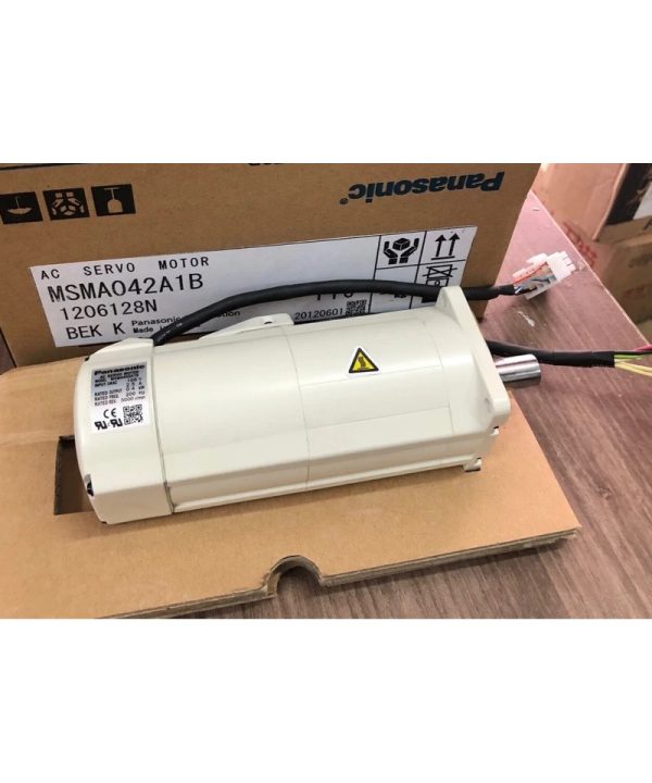 Panasonic/Panasonic Msma042a1b Thương Hiệu Mới