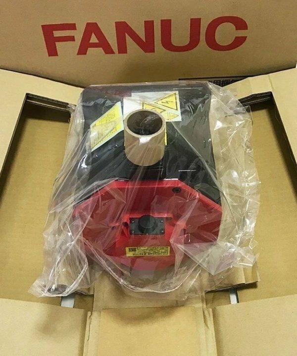 Động cơ CNC Fanuc A06B-2085-B403 new full box
