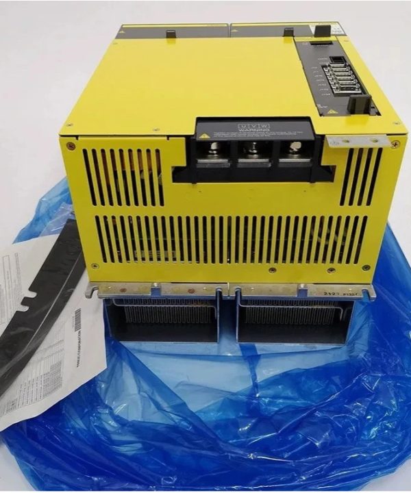 Bộ khuếch đại servo A06B-6134-H313 FANUC