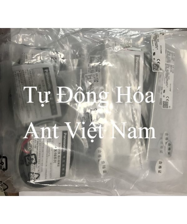 EX-11B.EX-13EBD EX-13A.EX-11A Cảm Biến Panasonic Mới