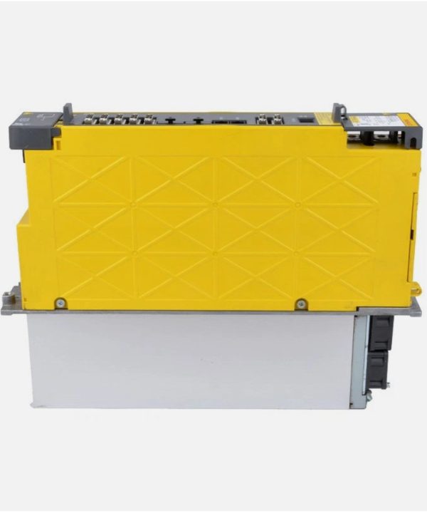 Bộ điều khiển servo A06B-6111-H006 FANUC mới